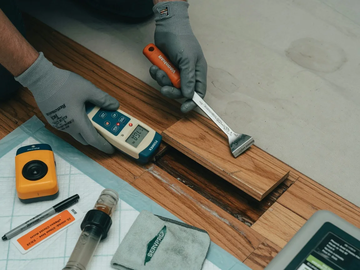 Why choose Water Damage Restoration in Piedmont, OK